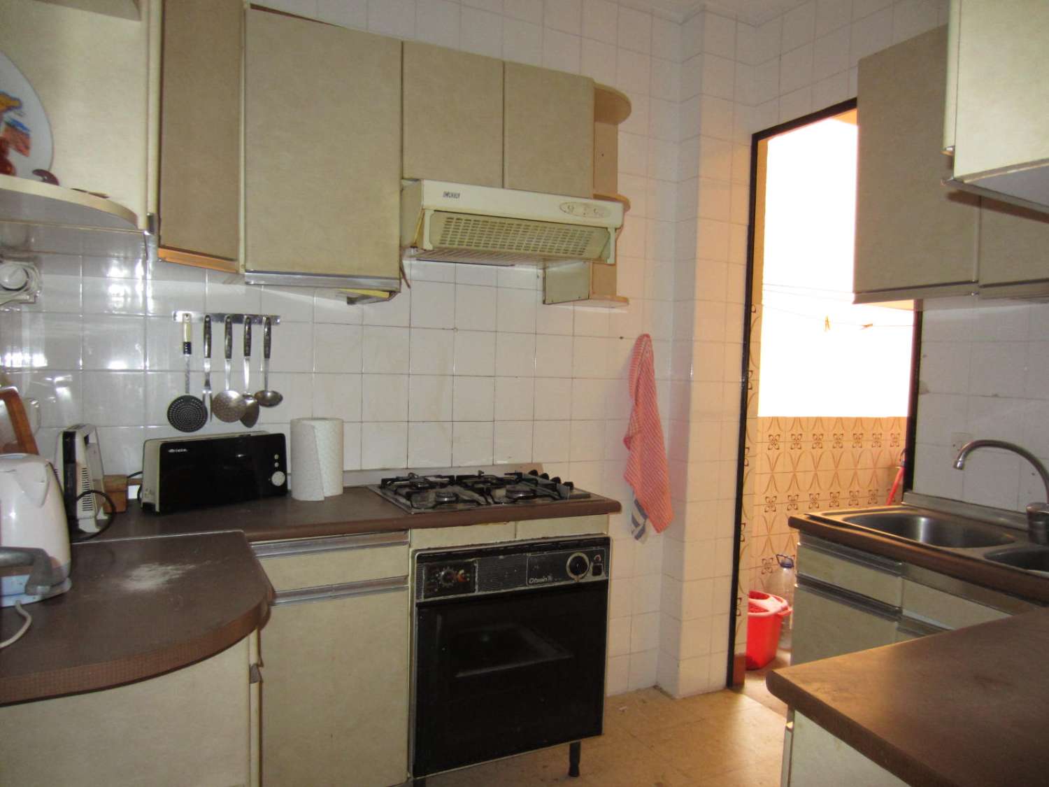 Piso en venta en Zona Sohail (Fuengirola)