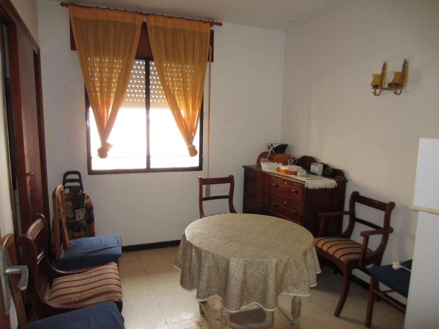 Piso en venta en Zona Sohail (Fuengirola)