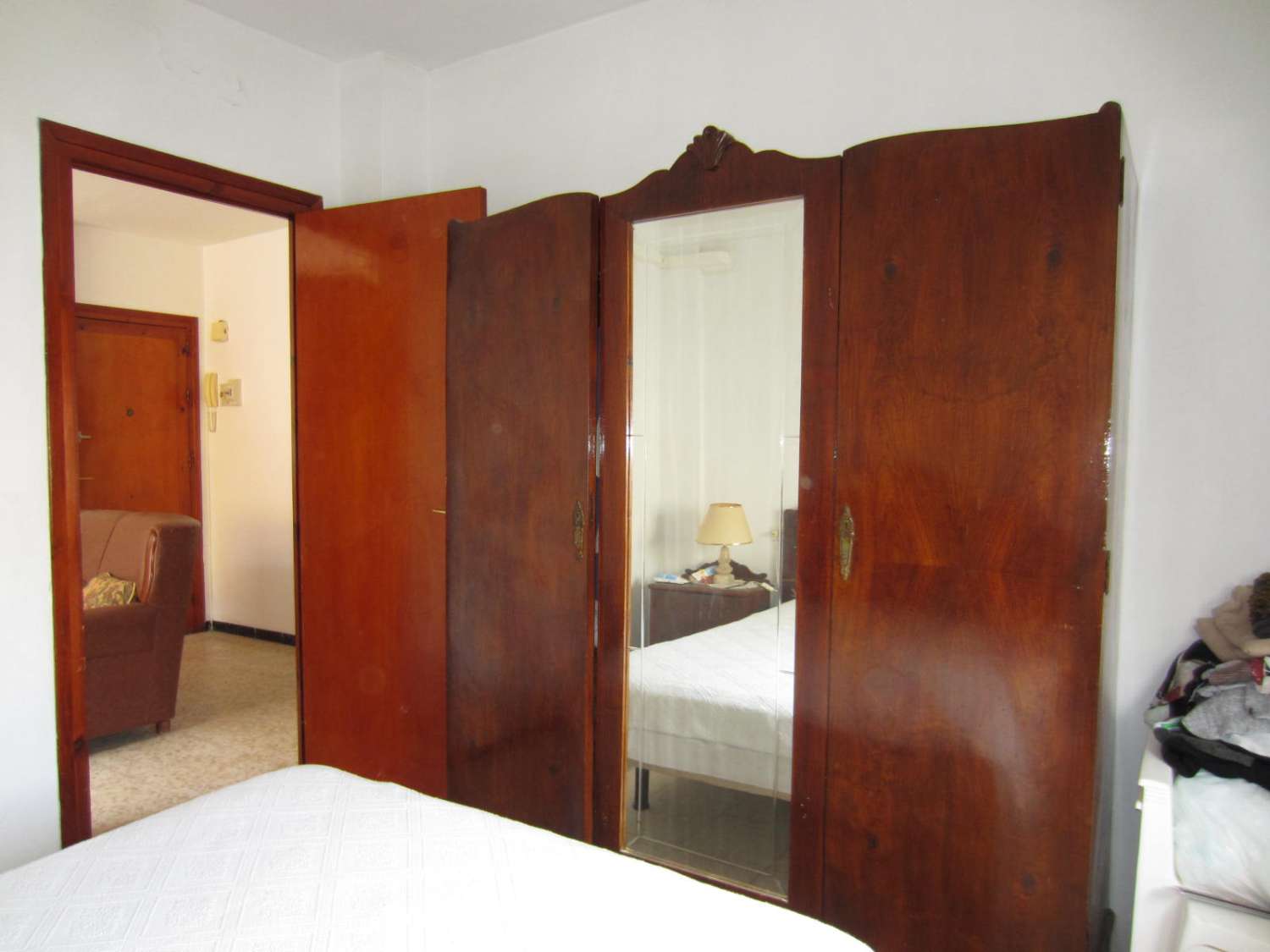 Piso en venta en Zona Sohail (Fuengirola)
