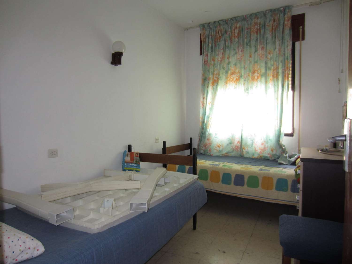 Piso en venta en Zona Sohail (Fuengirola)