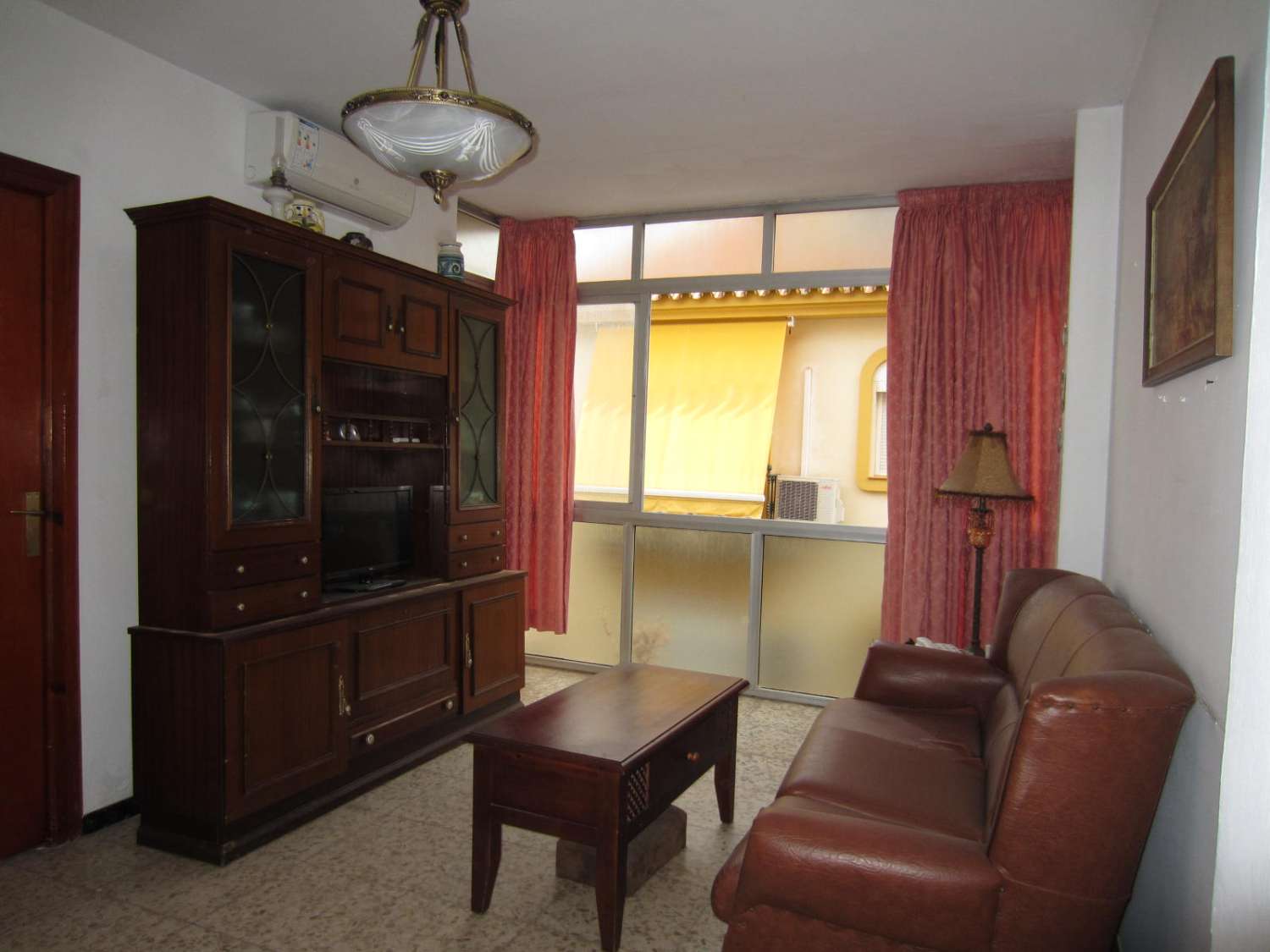 Piso en venta en Zona Sohail (Fuengirola)