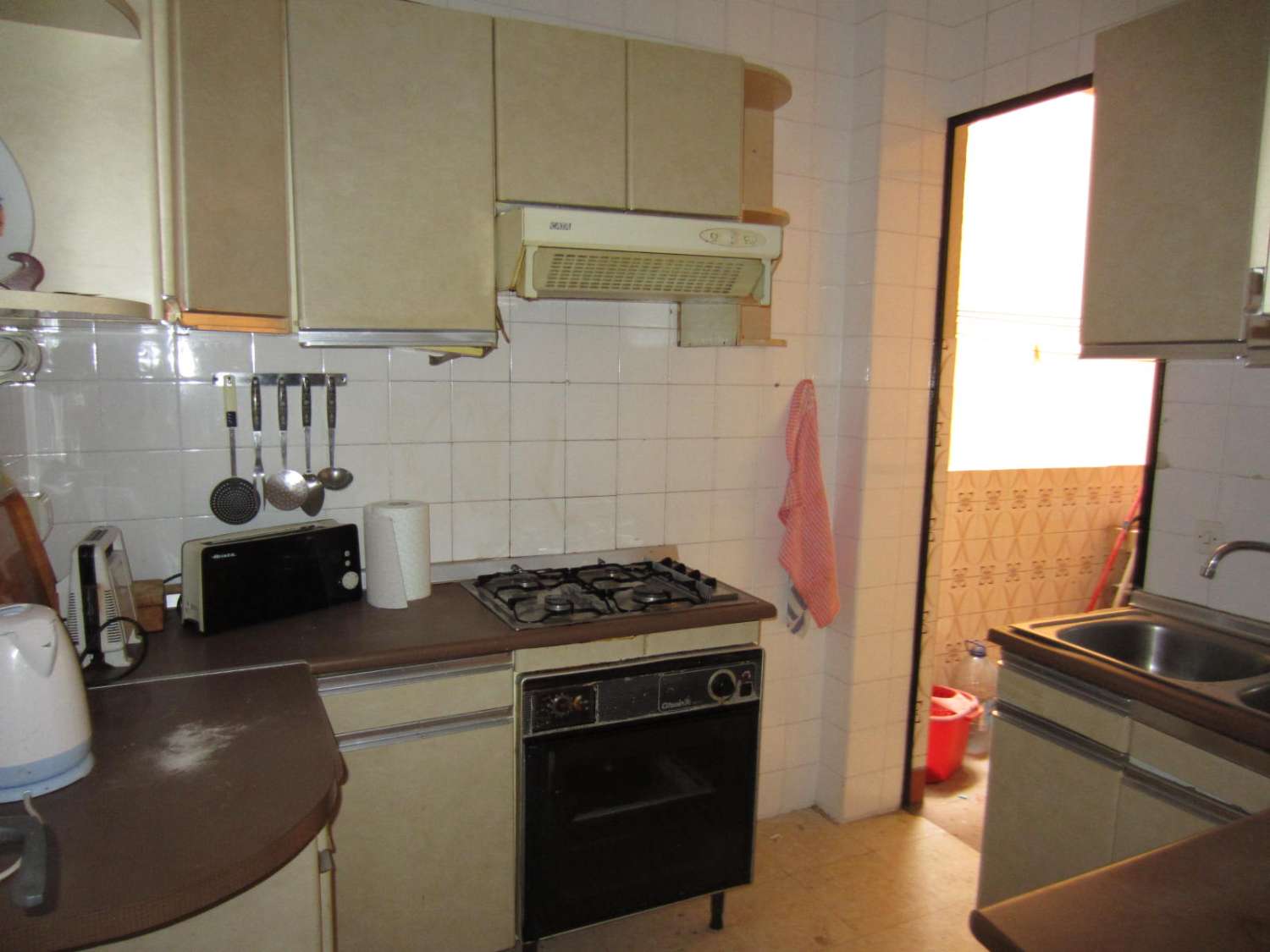 Piso en venta en Zona Sohail (Fuengirola)