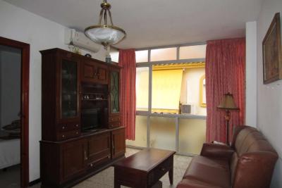 مسطحة للبيع في Zona Sohail (Fuengirola)