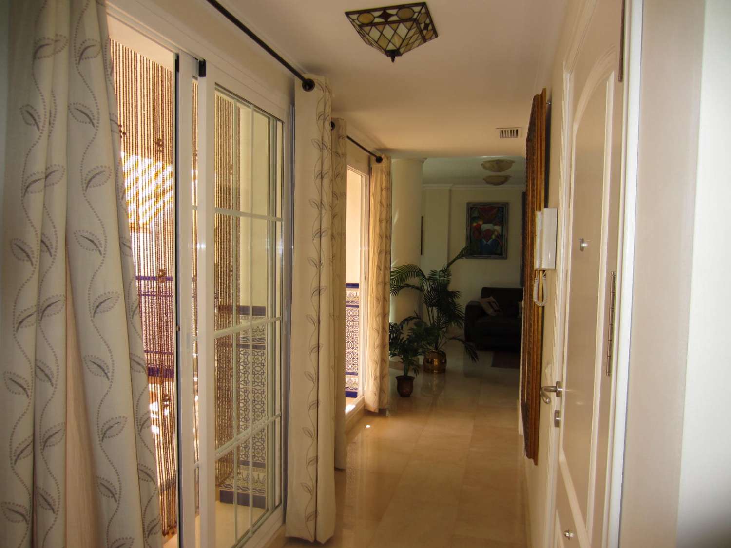 Ático en venta en Centro Ciudad (Fuengirola)