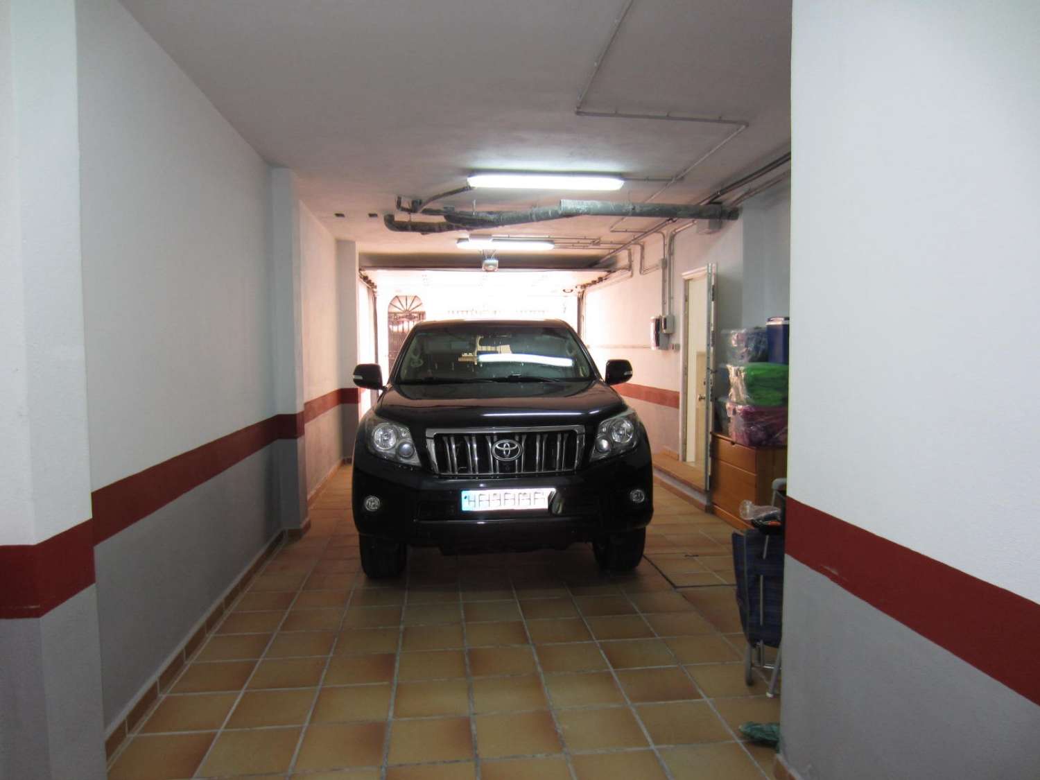 Ático en venta en Centro Ciudad (Fuengirola)
