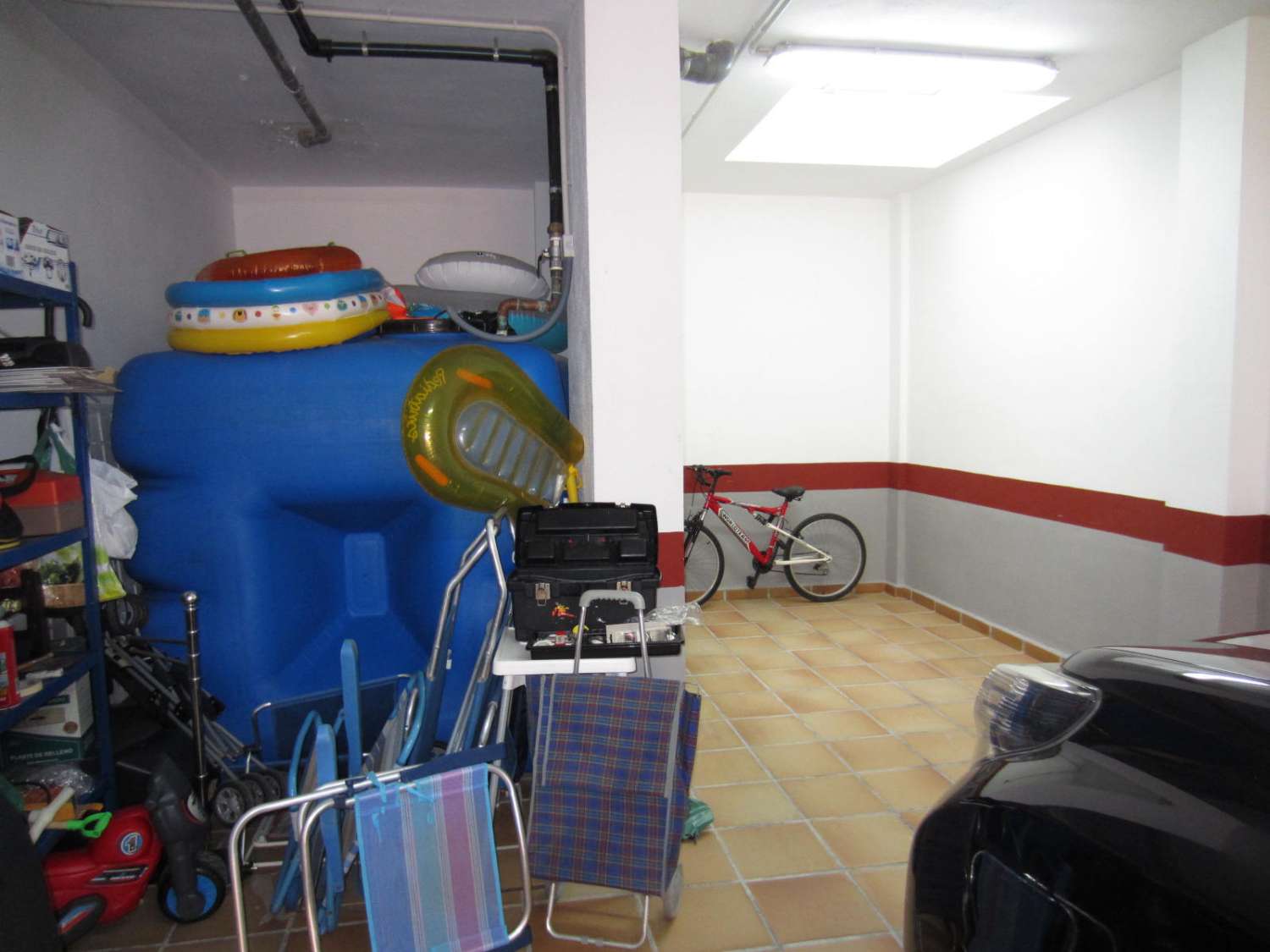 Ático en venta en Centro Ciudad (Fuengirola)