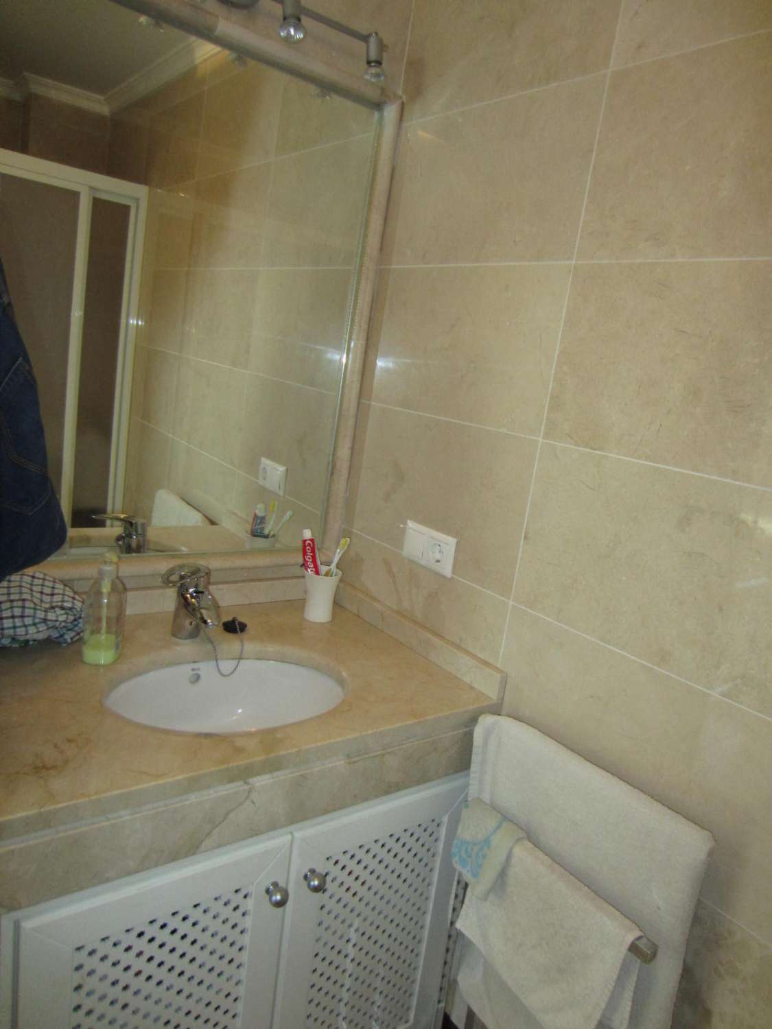 Ático en venta en Centro Ciudad (Fuengirola)