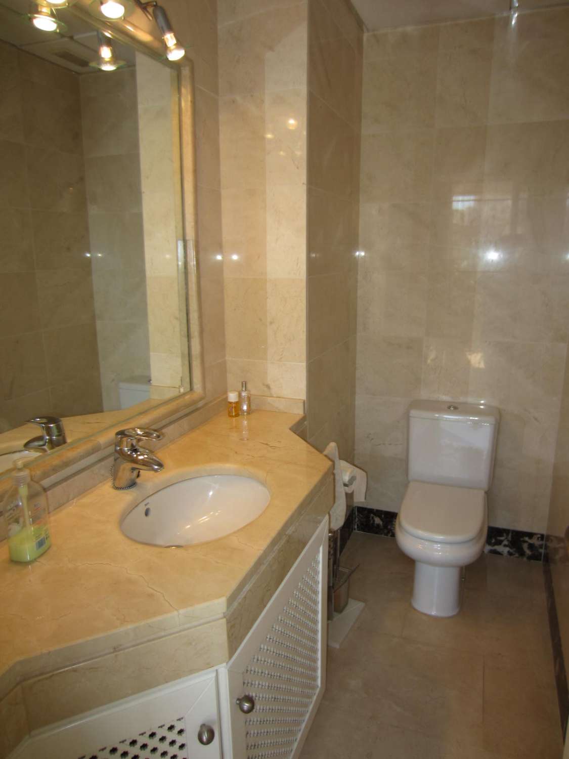 Ático en venta en Centro Ciudad (Fuengirola)