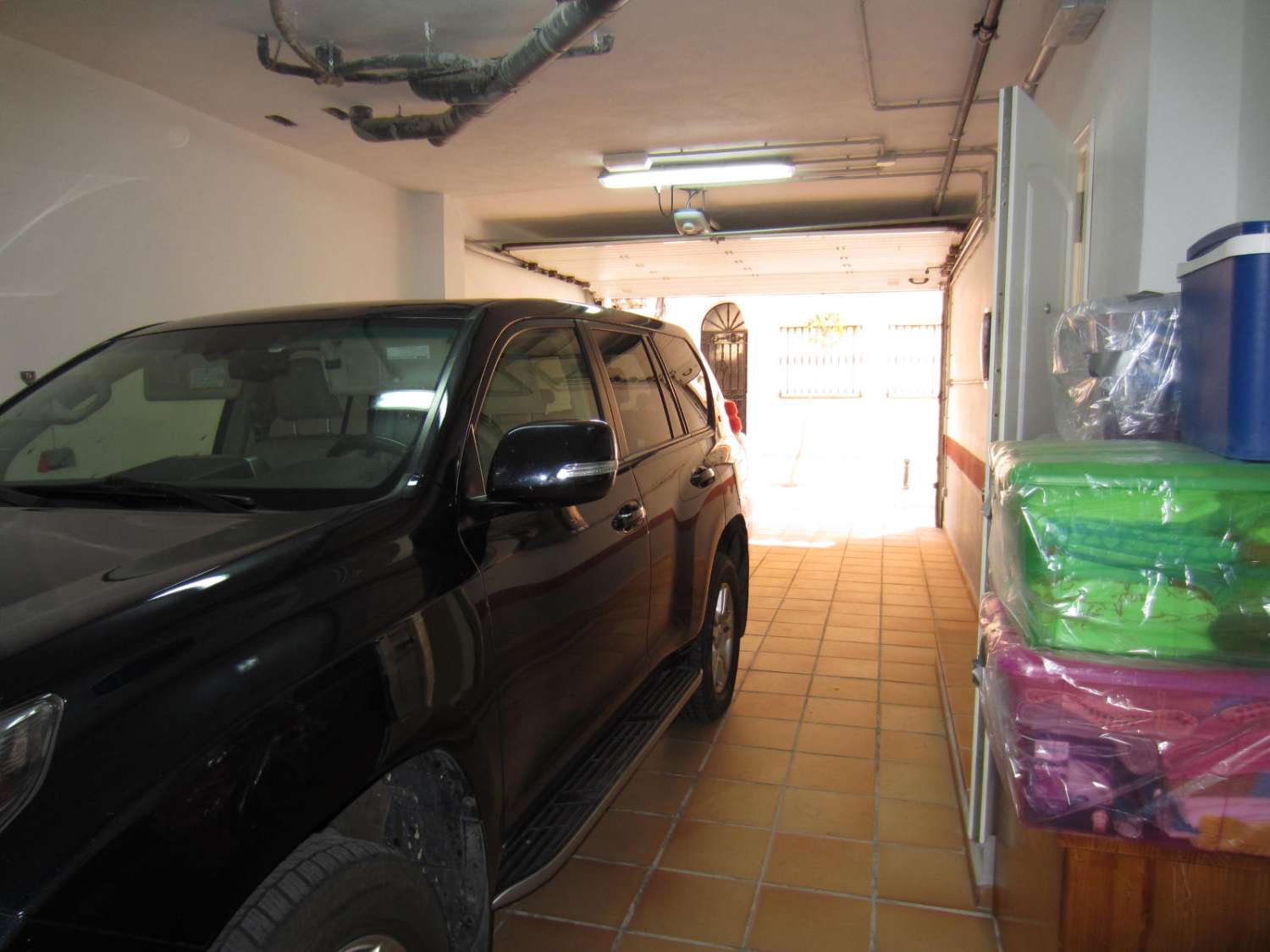 Ático en venta en Centro Ciudad (Fuengirola)