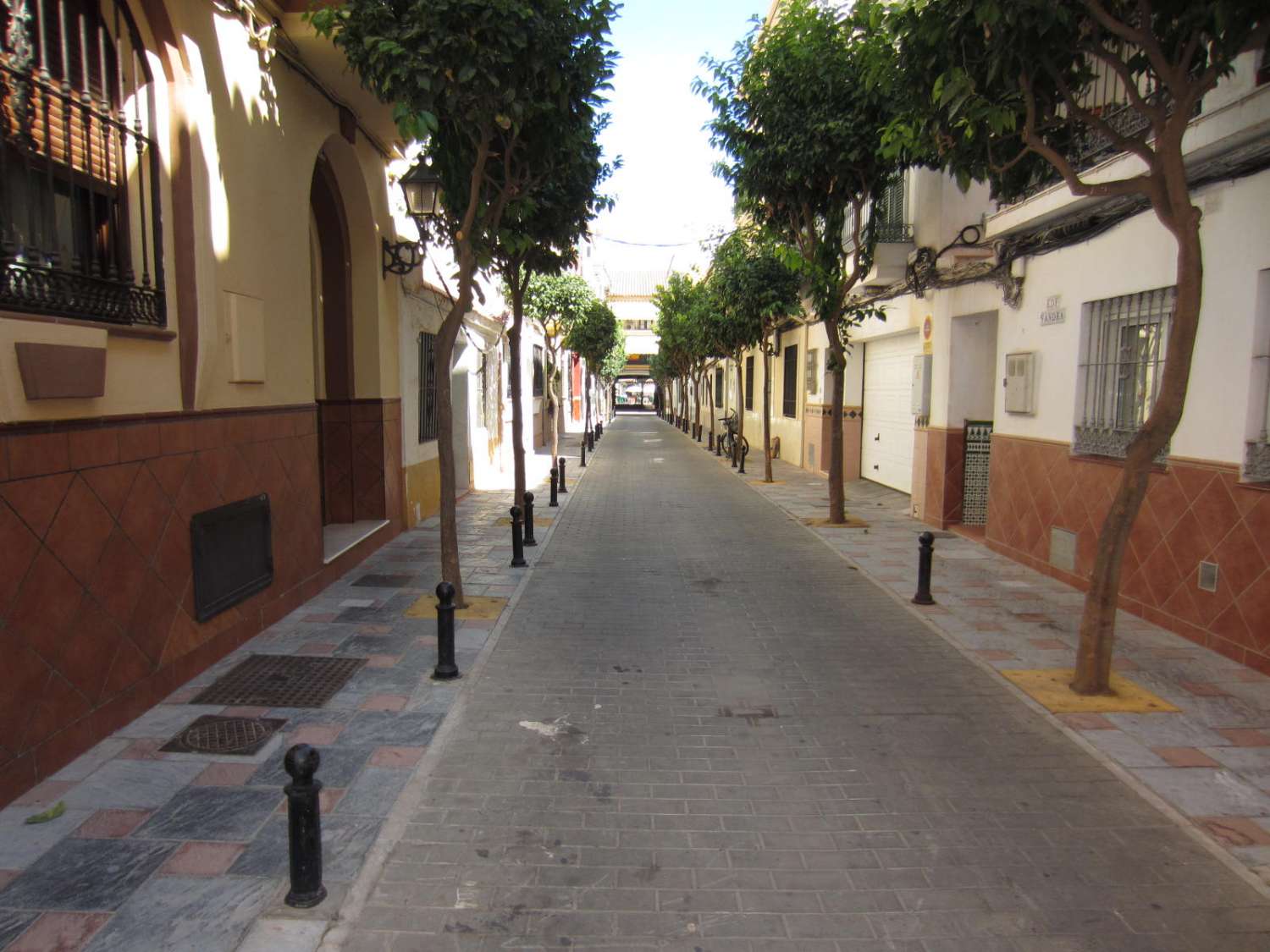 Ático en venta en Centro Ciudad (Fuengirola)
