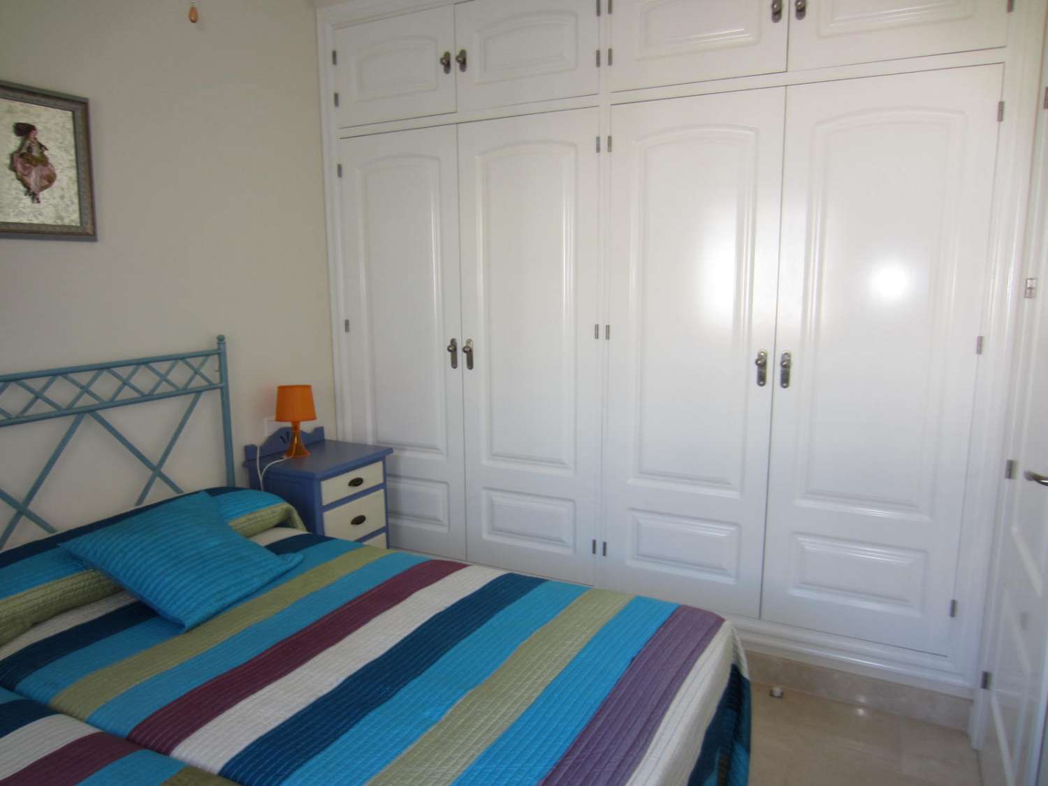 Ático en venta en Centro Ciudad (Fuengirola)