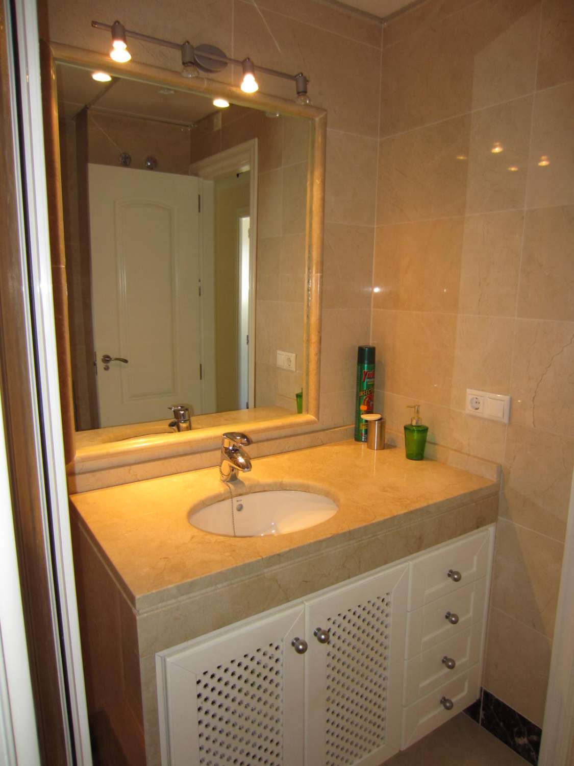 Ático en venta en Centro Ciudad (Fuengirola)