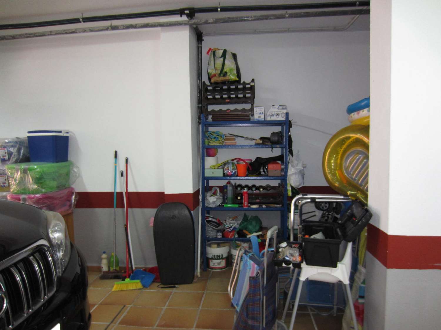 Ático en venta en Centro Ciudad (Fuengirola)