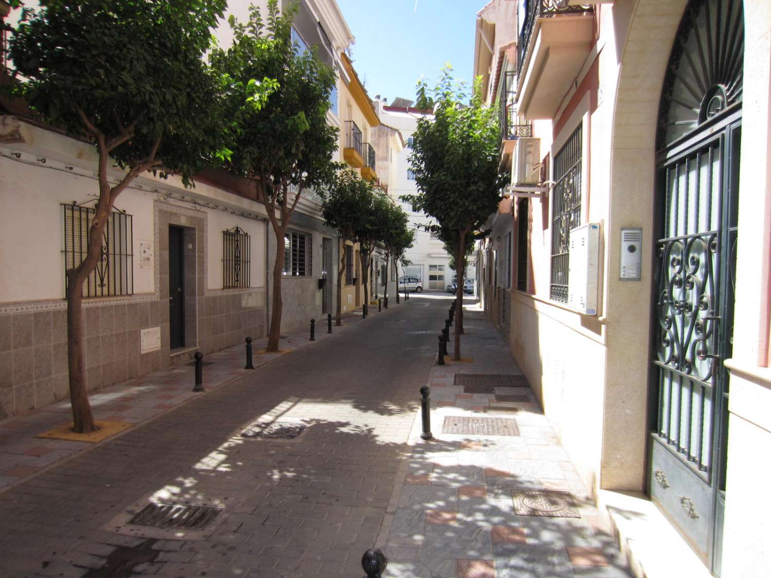 Ático en venta en Centro Ciudad (Fuengirola)