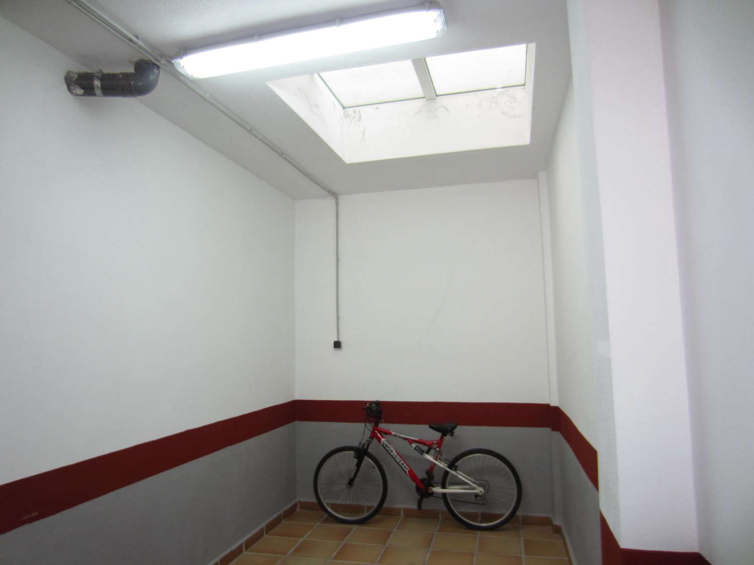 Ático en venta en Centro Ciudad (Fuengirola)