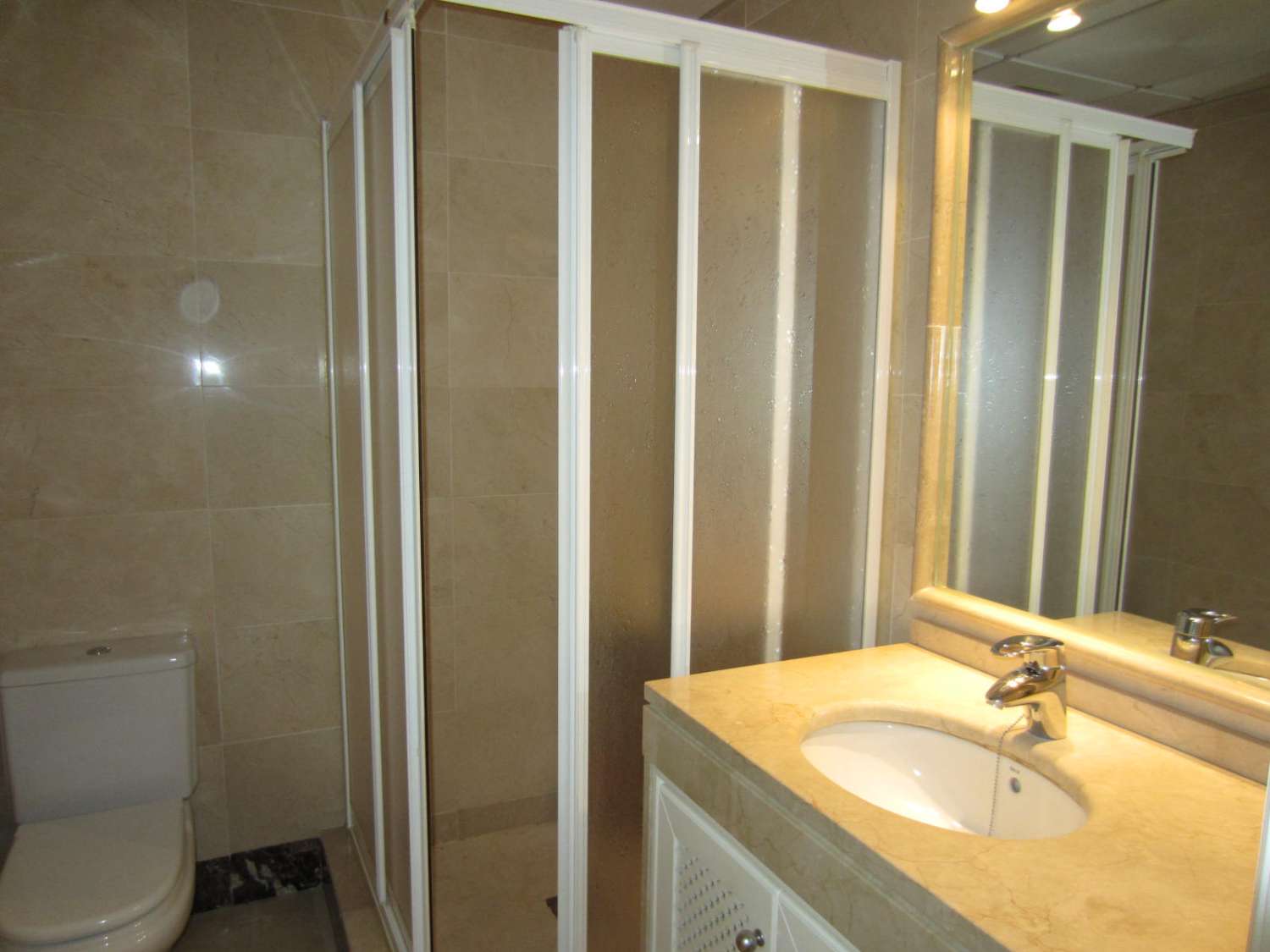 Ático en venta en Centro Ciudad (Fuengirola)