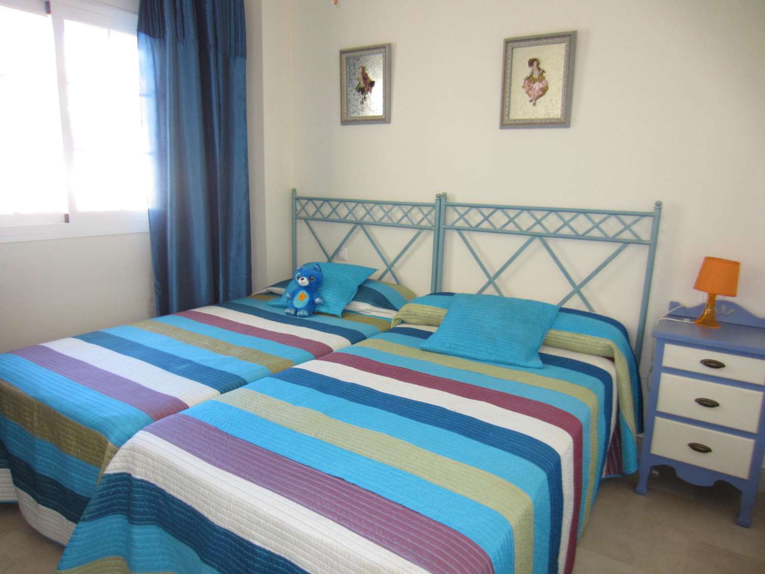 Ático en venta en Centro Ciudad (Fuengirola)