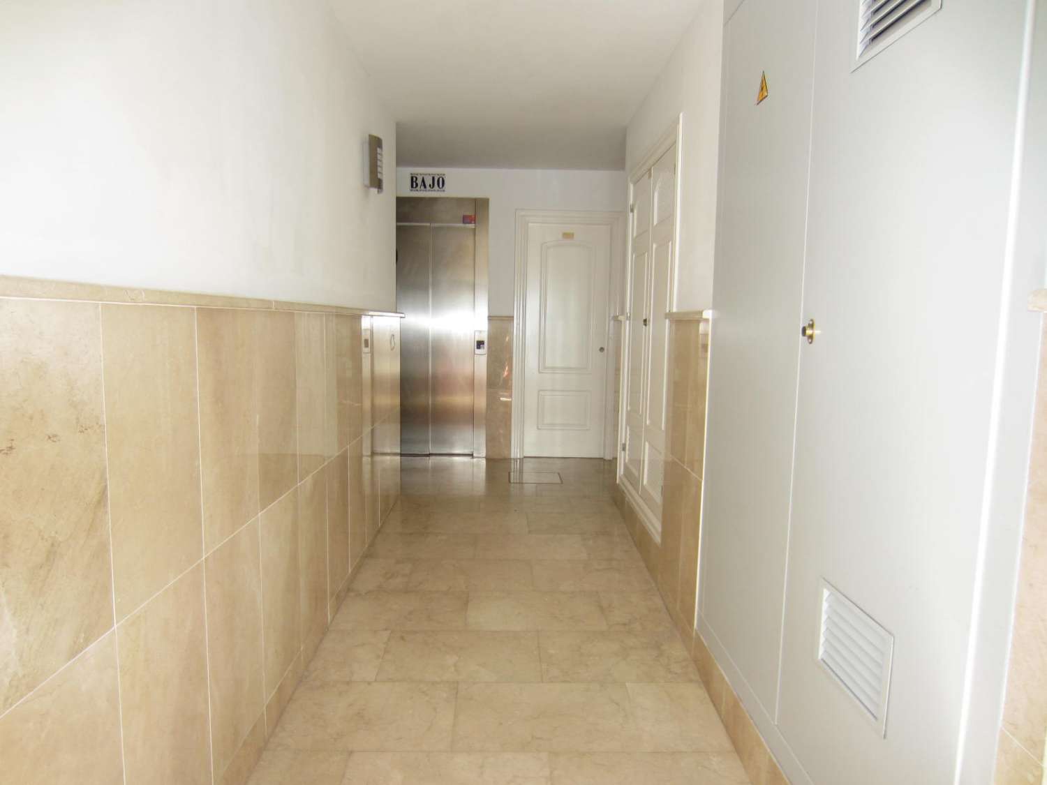 Ático en venta en Centro Ciudad (Fuengirola)