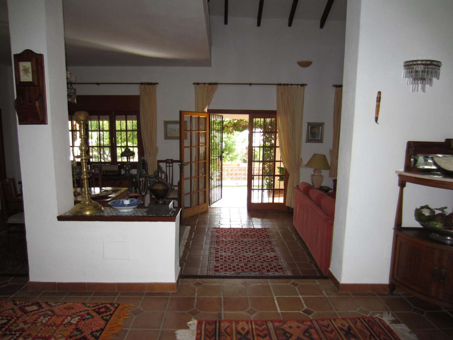 Villa en venta en Urb. El Coto (Mijas)