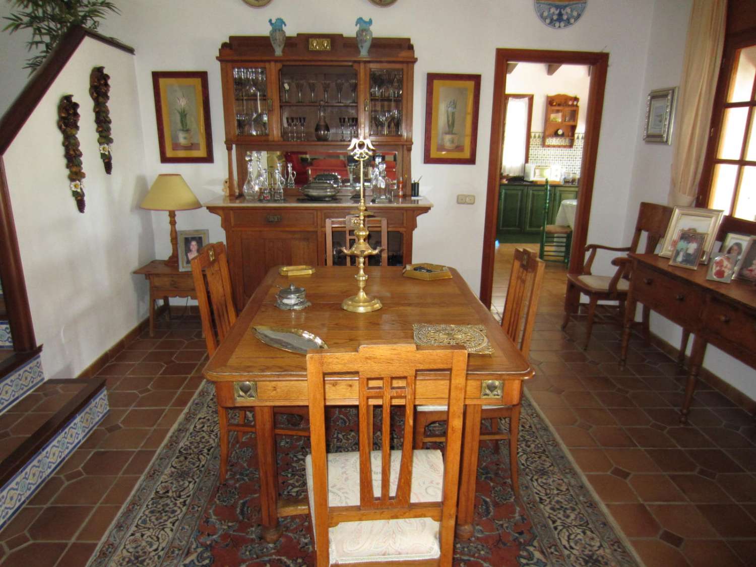 Villa en venta en Urb. El Coto (Mijas)