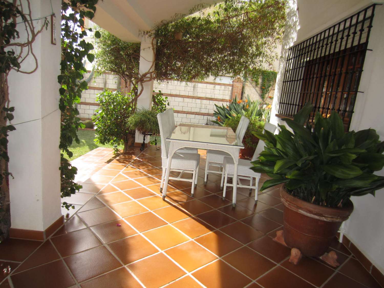 Villa en venta en Urb. El Coto (Mijas)