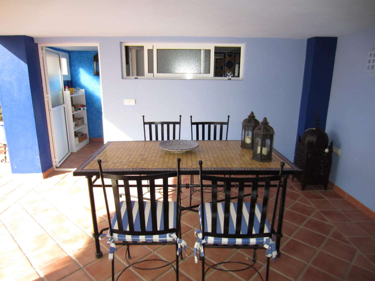 Villa en venta en Urb. El Coto (Mijas)