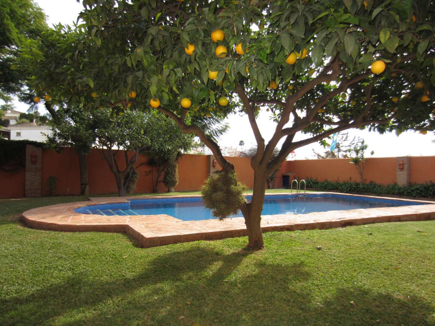 Villa en venta en Urb. El Coto (Mijas)