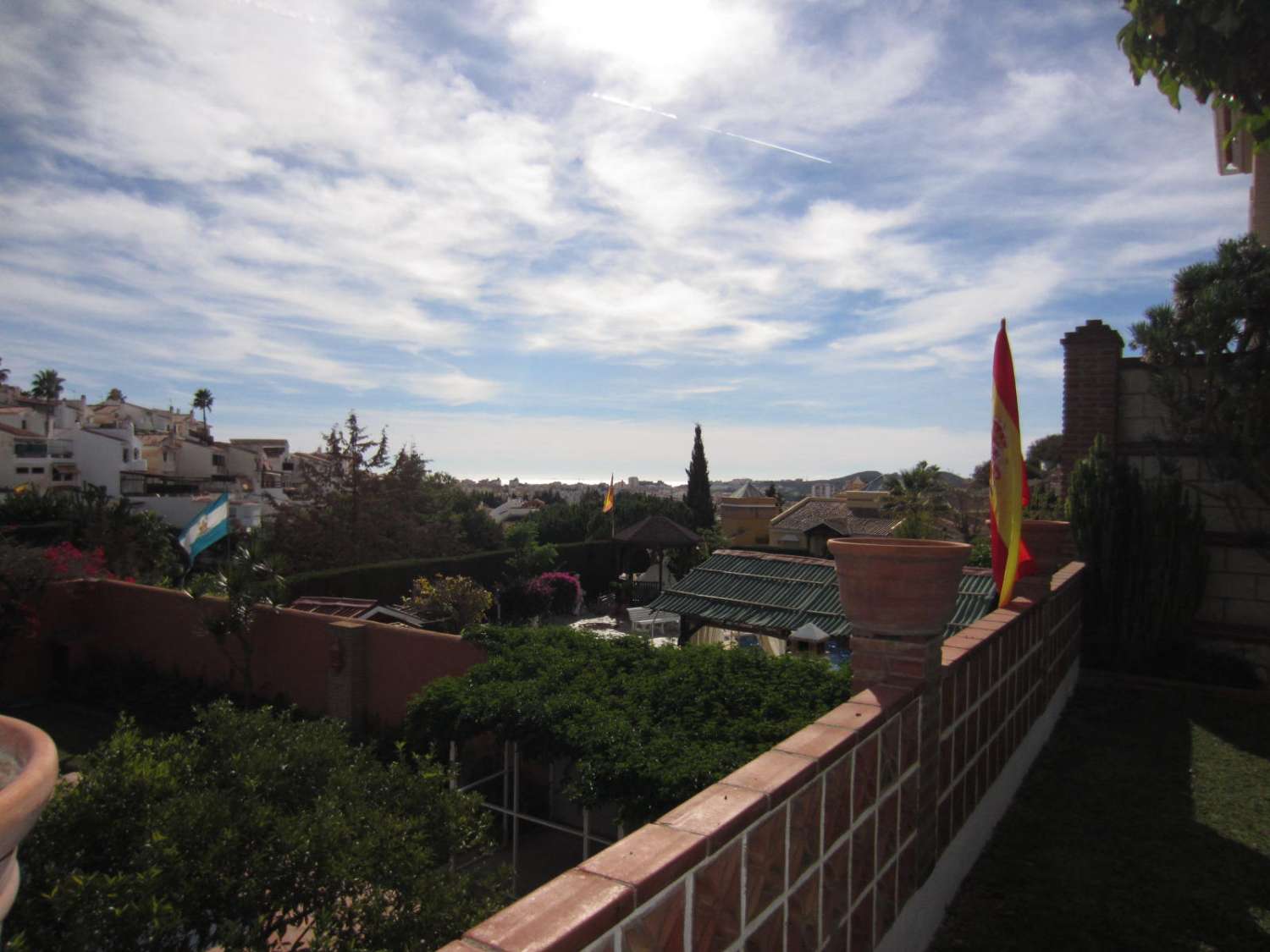 Villa en venta en Urb. El Coto (Mijas)