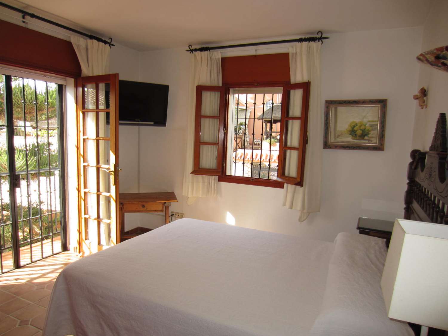 Villa en venta en Urb. El Coto (Mijas)