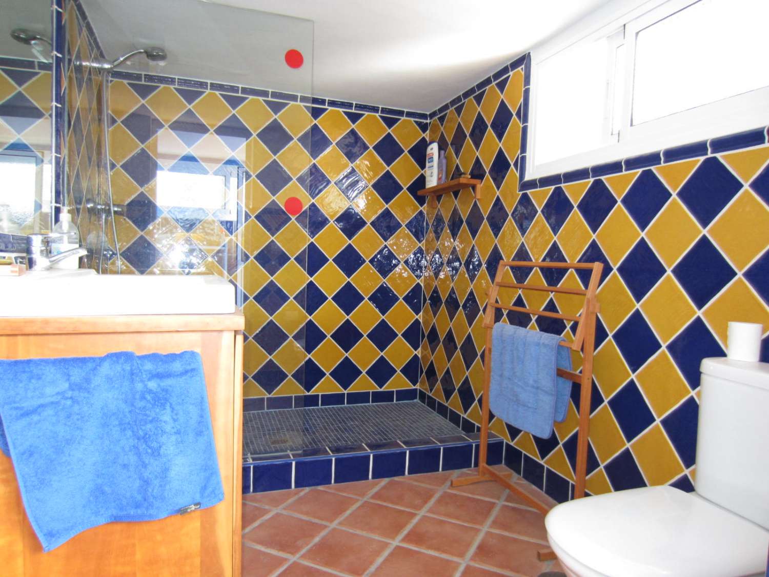 Villa en venta en Urb. El Coto (Mijas)
