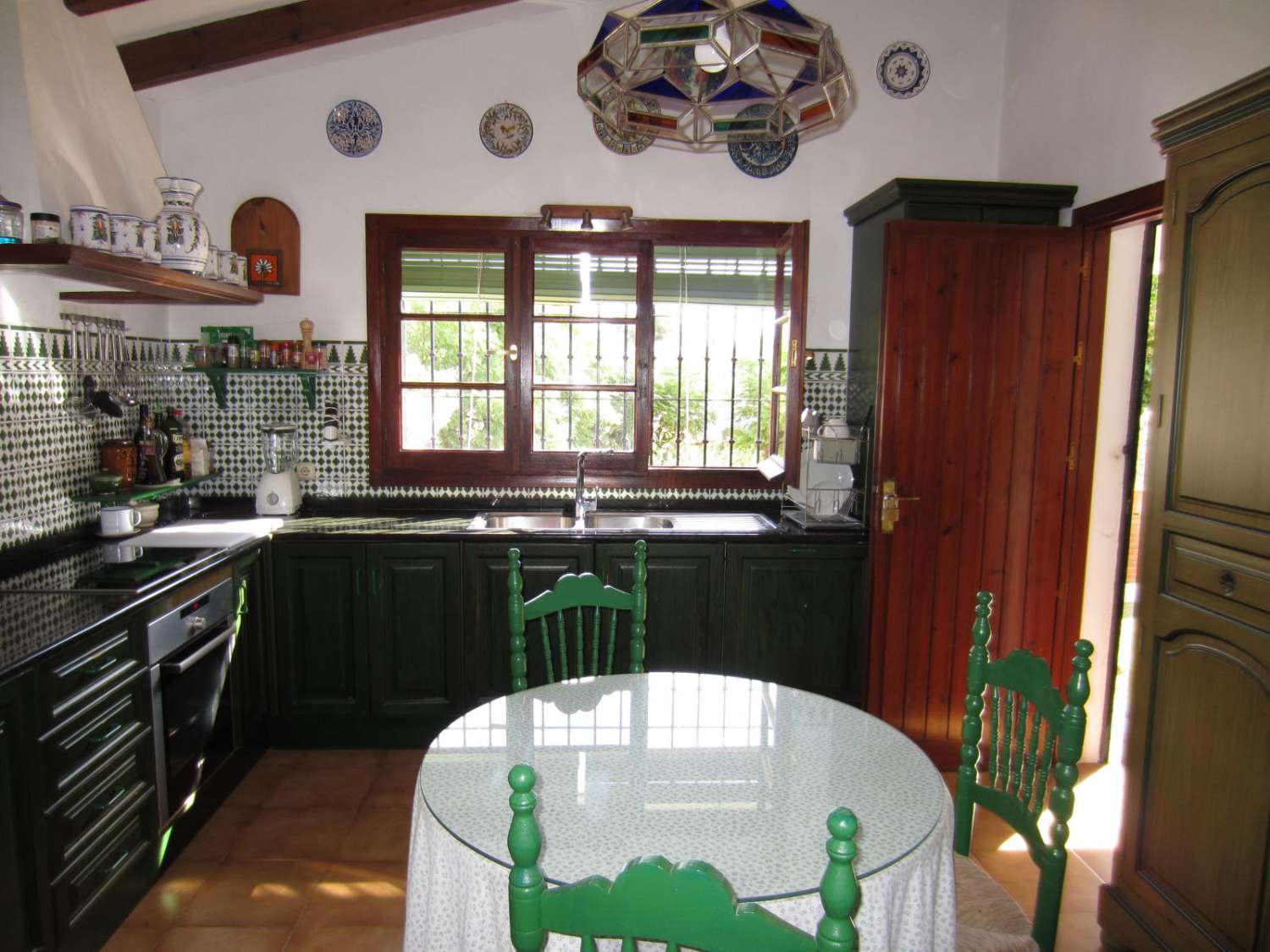 Villa en venta en Urb. El Coto (Mijas)