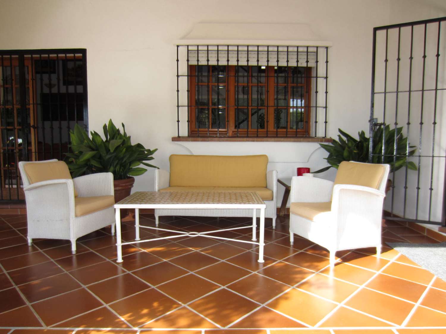 Villa en venta en Urb. El Coto (Mijas)