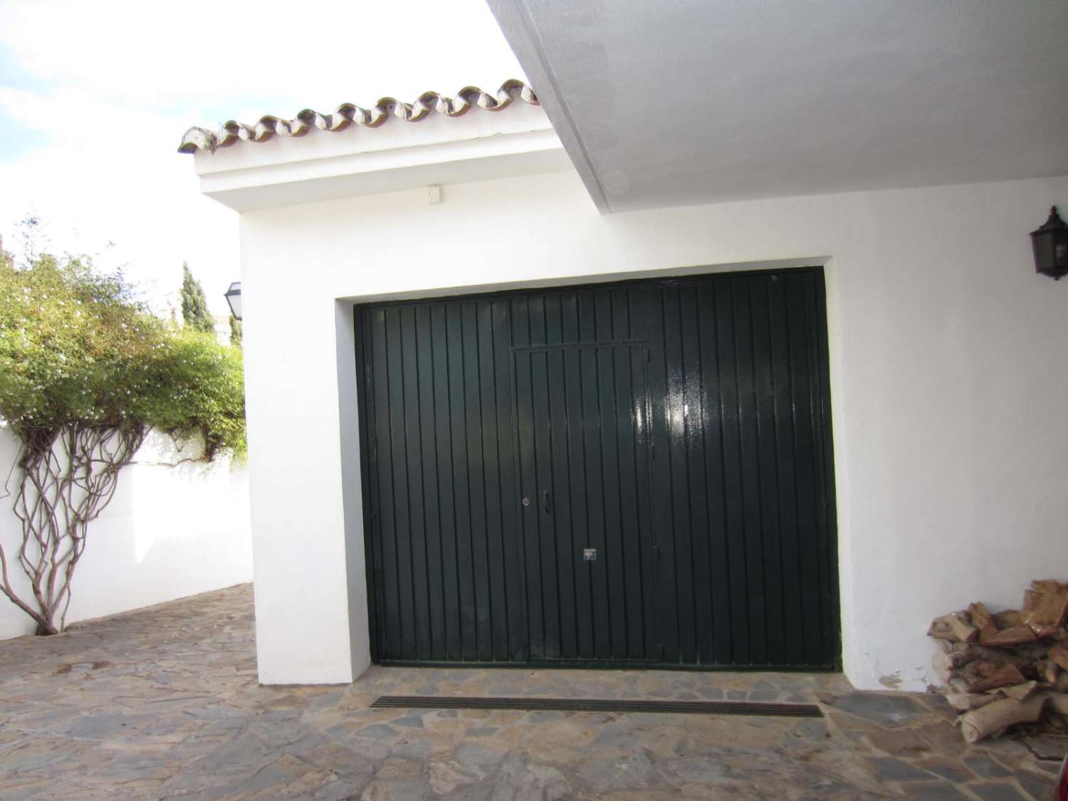 Villa en venta en Urb. El Coto (Mijas)