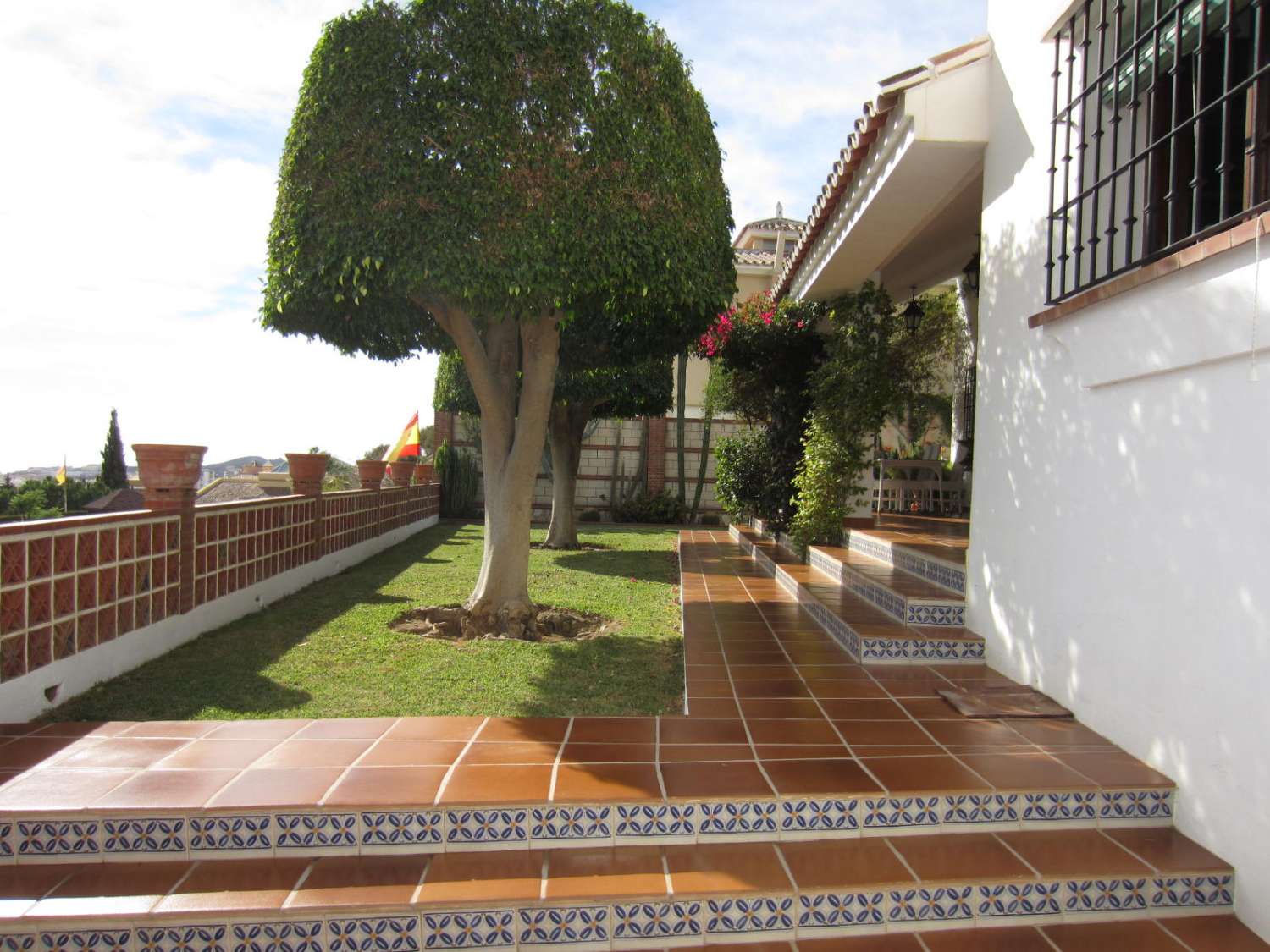Villa en venta en Urb. El Coto (Mijas)