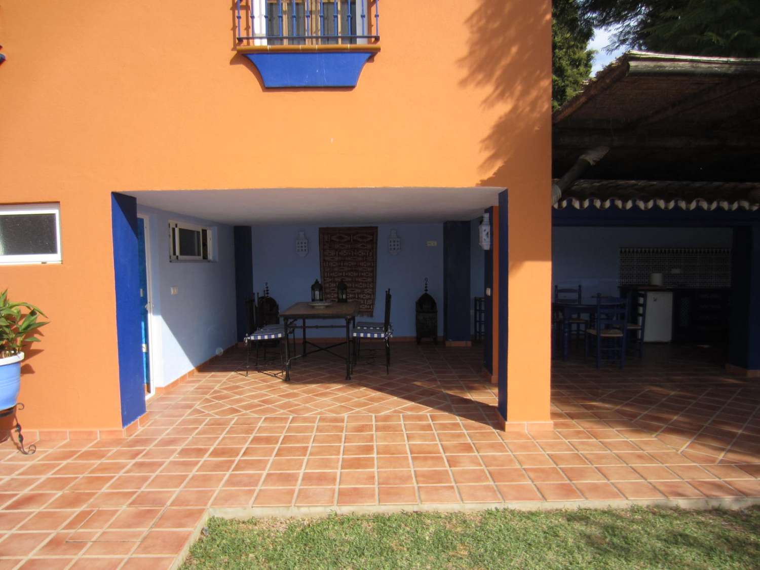 Villa en venta en Urb. El Coto (Mijas)