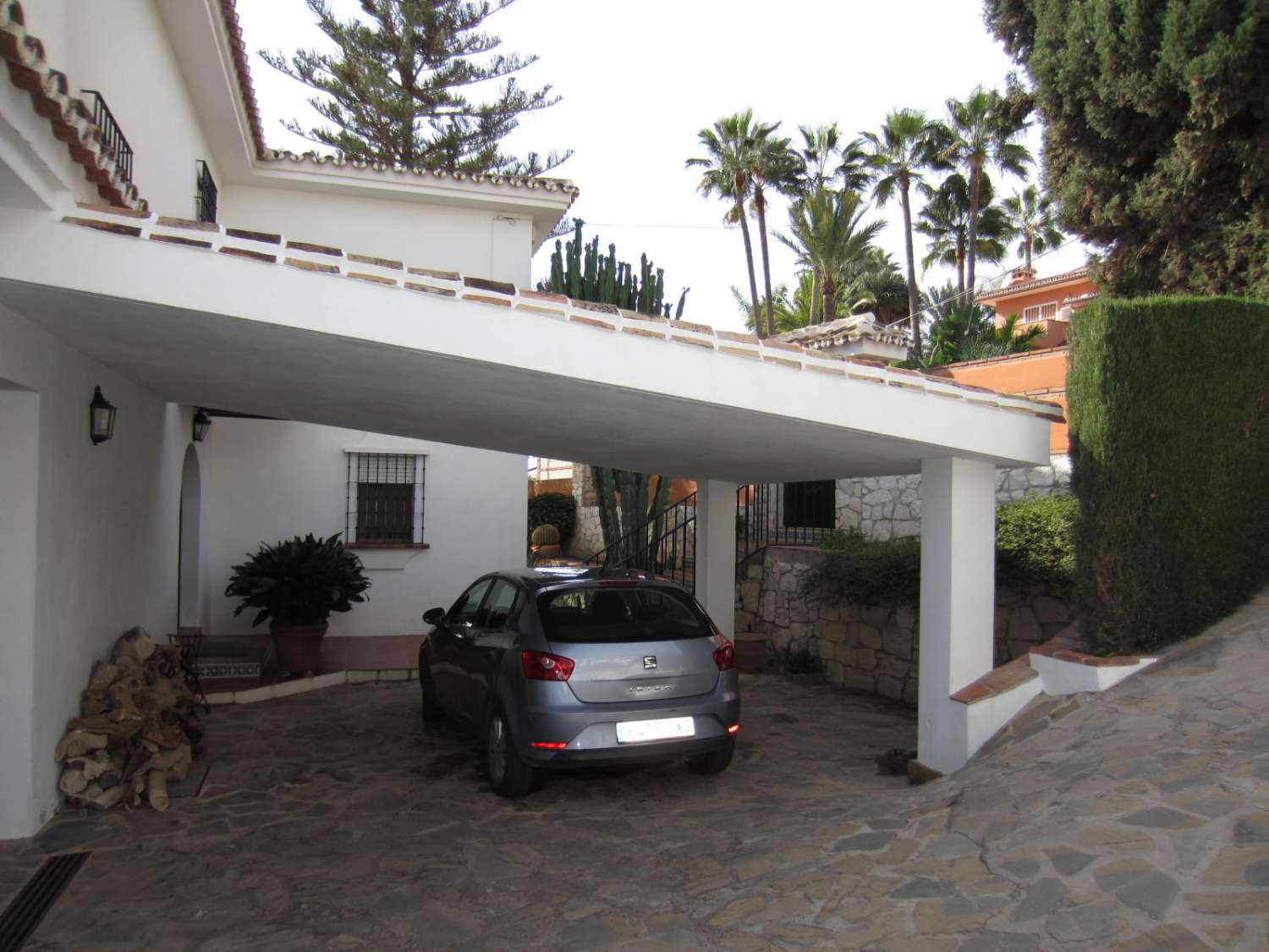Villa en venta en Urb. El Coto (Mijas)