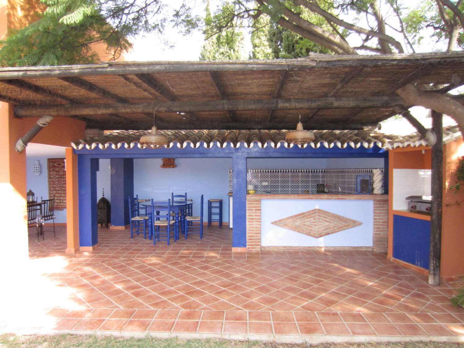 Villa en venta en Urb. El Coto (Mijas)