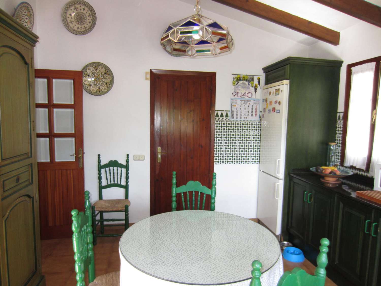 Villa en venta en Urb. El Coto (Mijas)