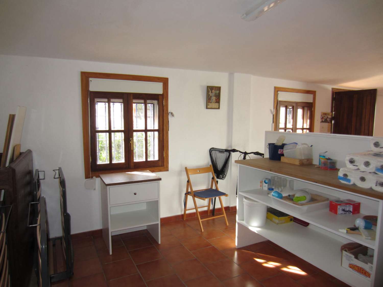 Villa en venta en Urb. El Coto (Mijas)