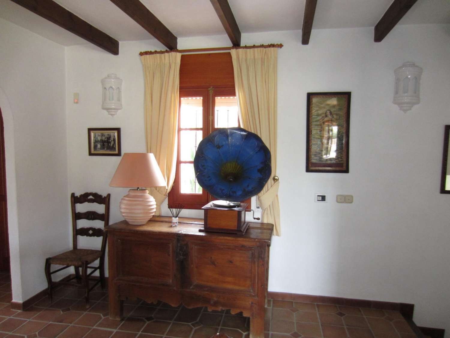 Villa en venta en Urb. El Coto (Mijas)