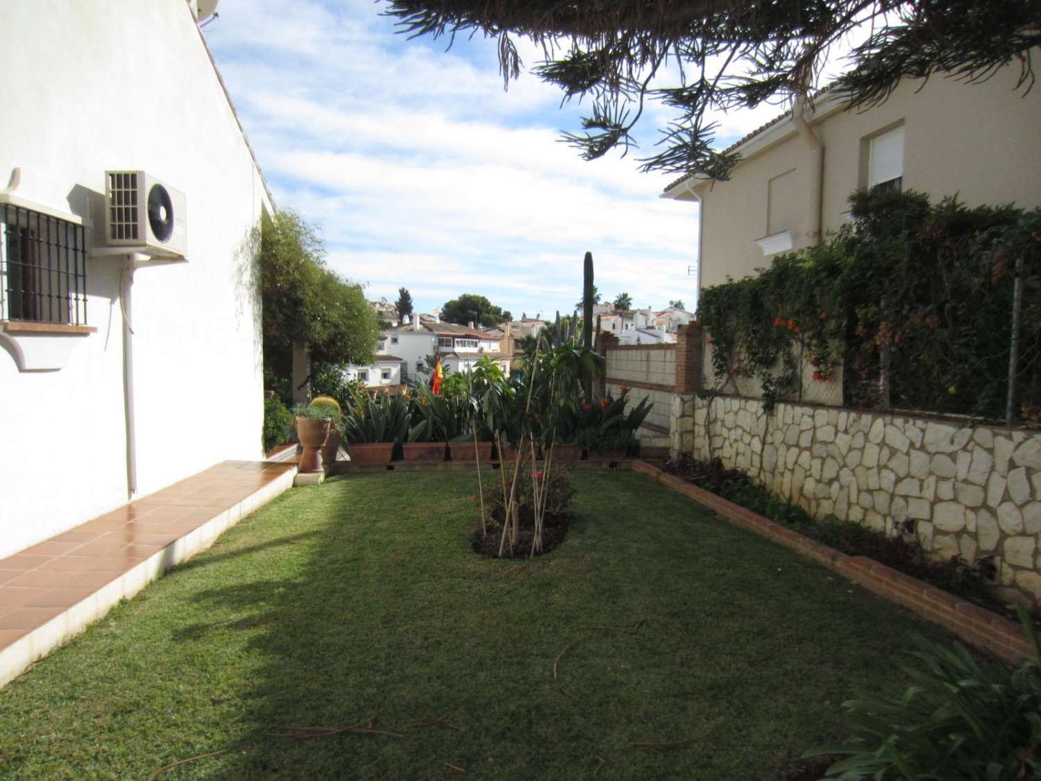 Villa en venta en Urb. El Coto (Mijas)