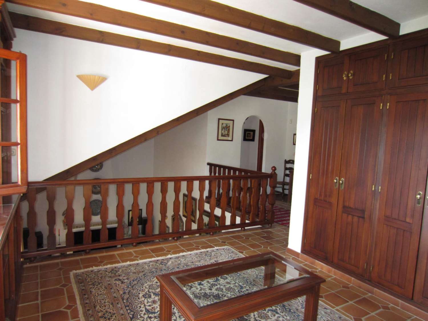 Villa en venta en Urb. El Coto (Mijas)
