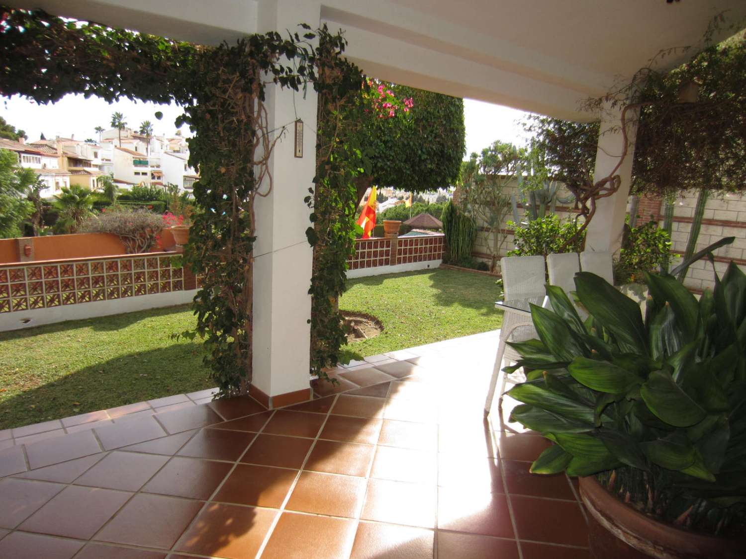 Villa en venta en Urb. El Coto (Mijas)