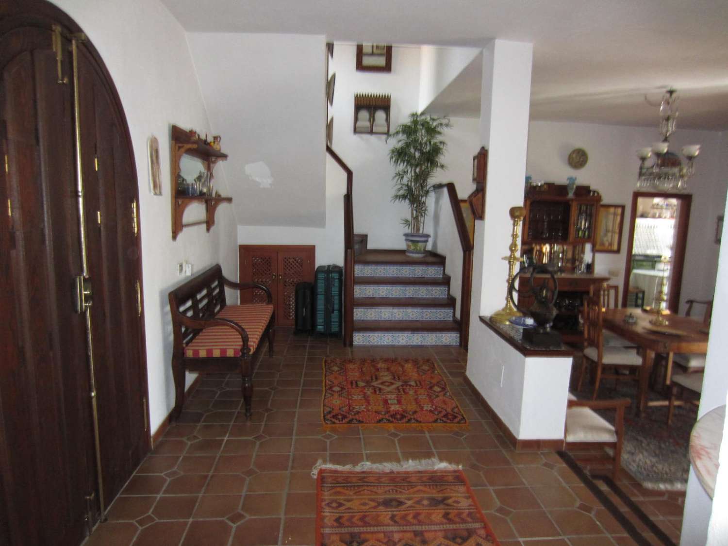 Villa en venta en Urb. El Coto (Mijas)