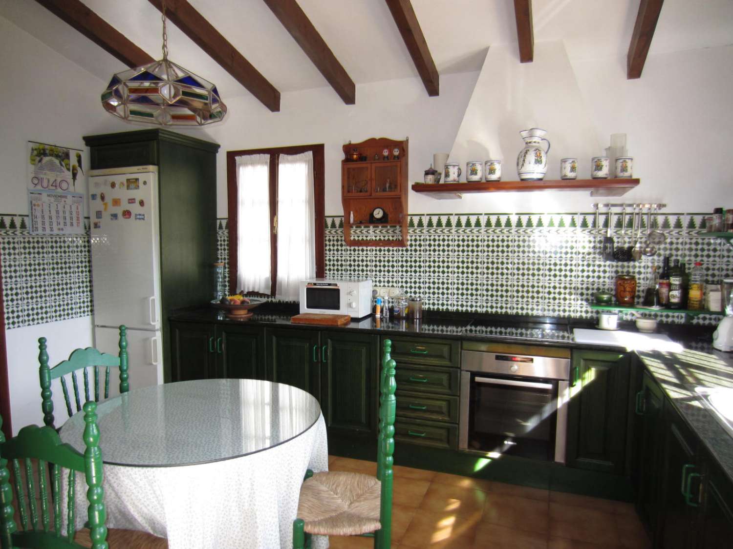 Villa en venta en Urb. El Coto (Mijas)