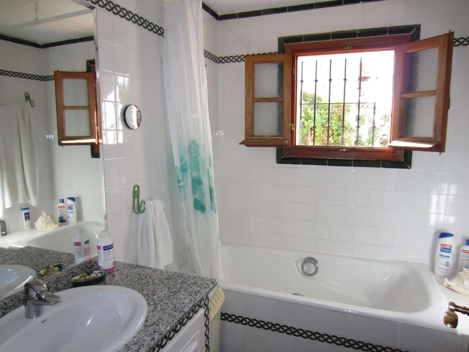 Villa en venta en Urb. El Coto (Mijas)