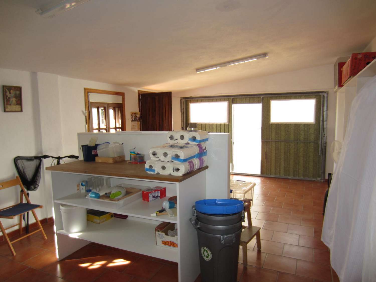 Villa en venta en Urb. El Coto (Mijas)