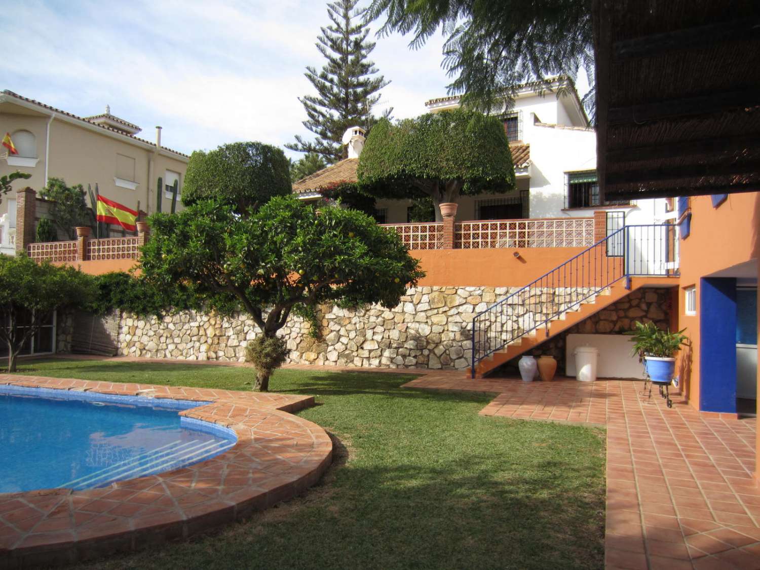 Villa en venta en Urb. El Coto (Mijas)