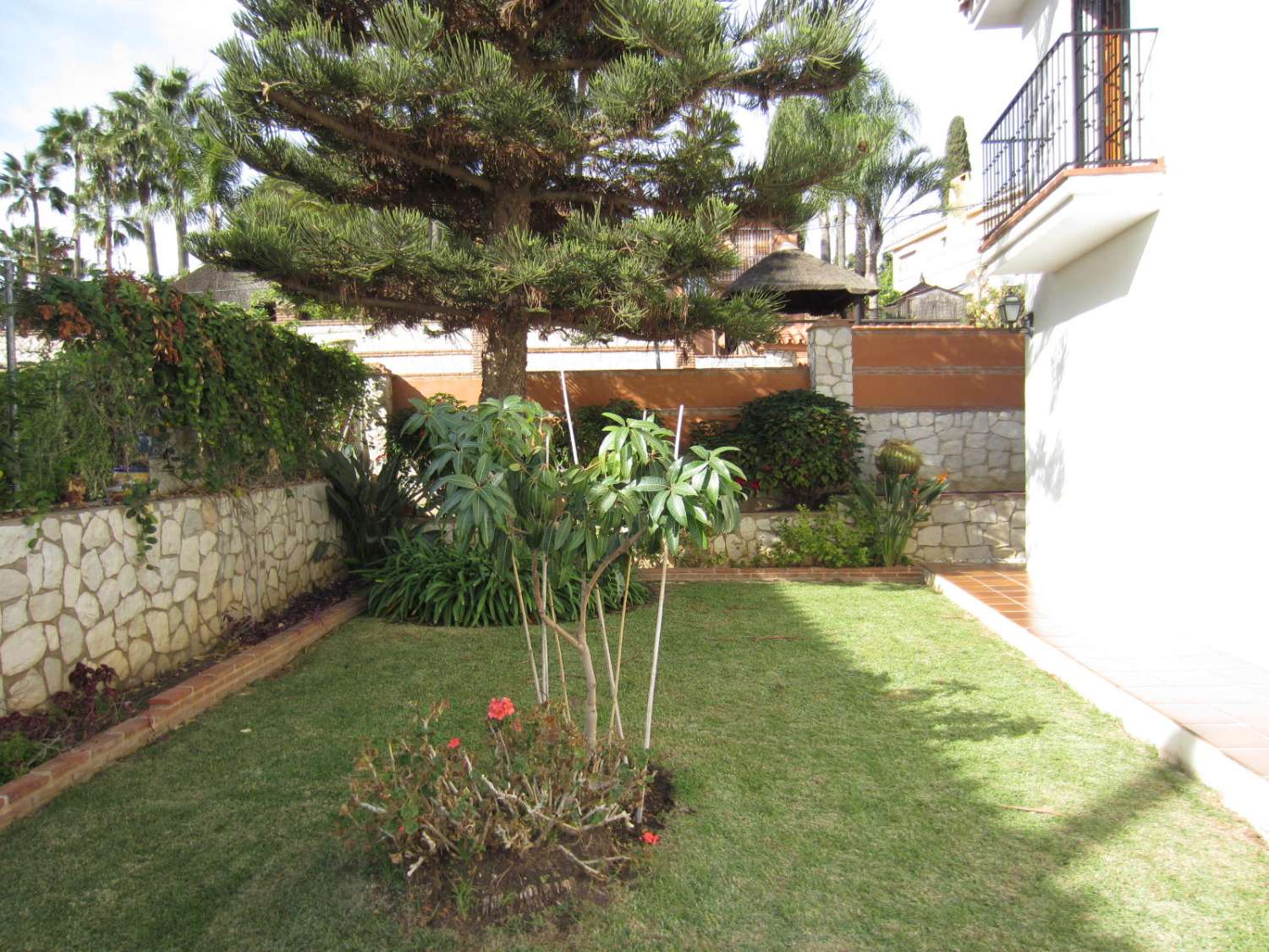Villa en venta en Urb. El Coto (Mijas)