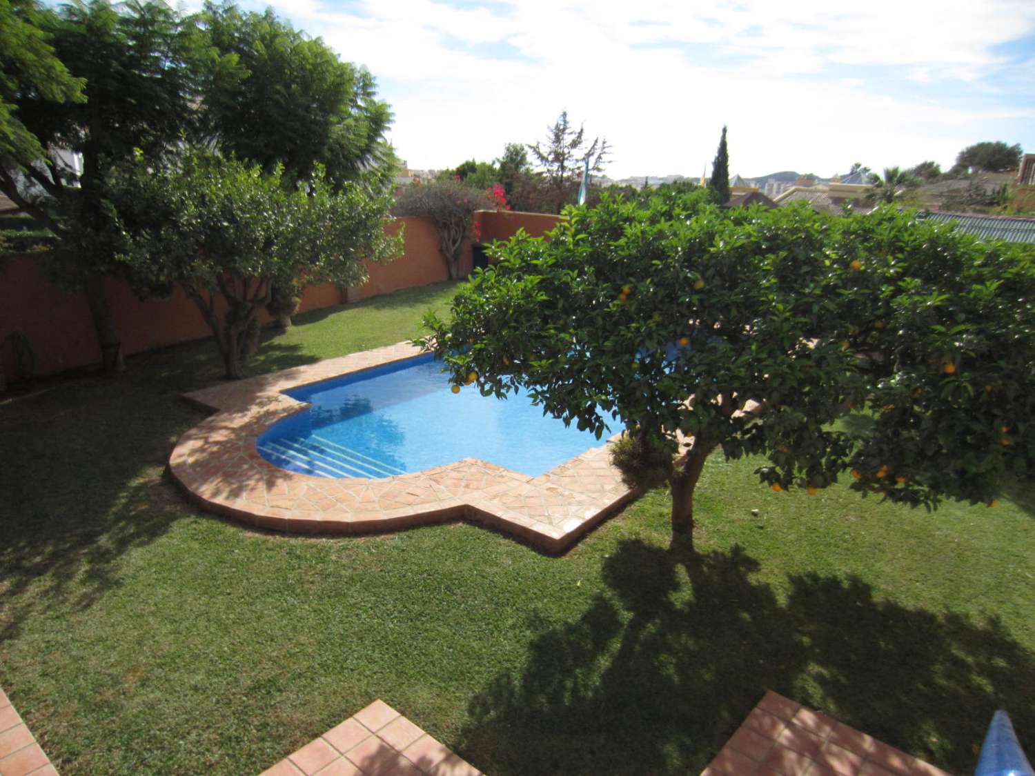 Villa en venta en Urb. El Coto (Mijas)